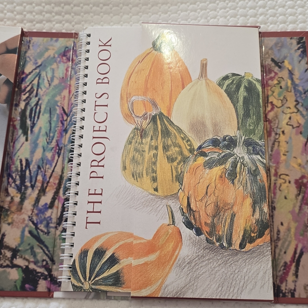 The Complete Drawing Set Book - Picture 4 of 7